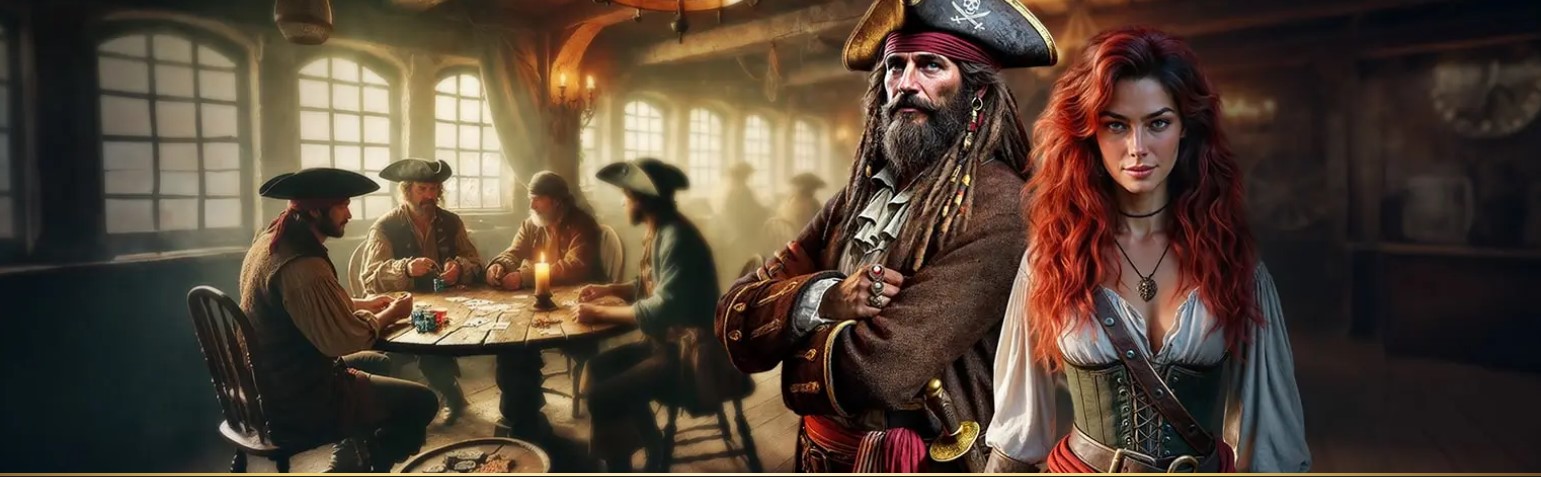 Tortuga Casino Bonus